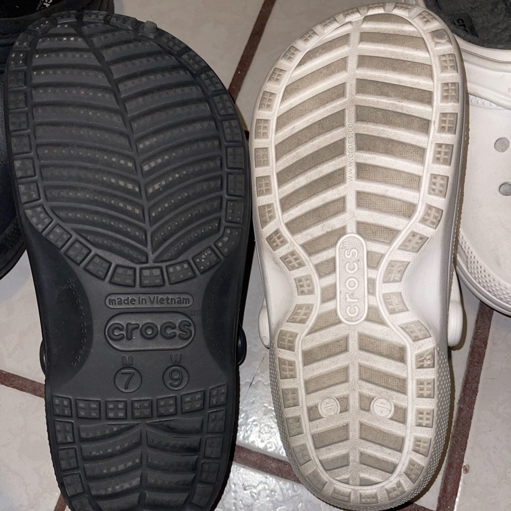 Too small for me now